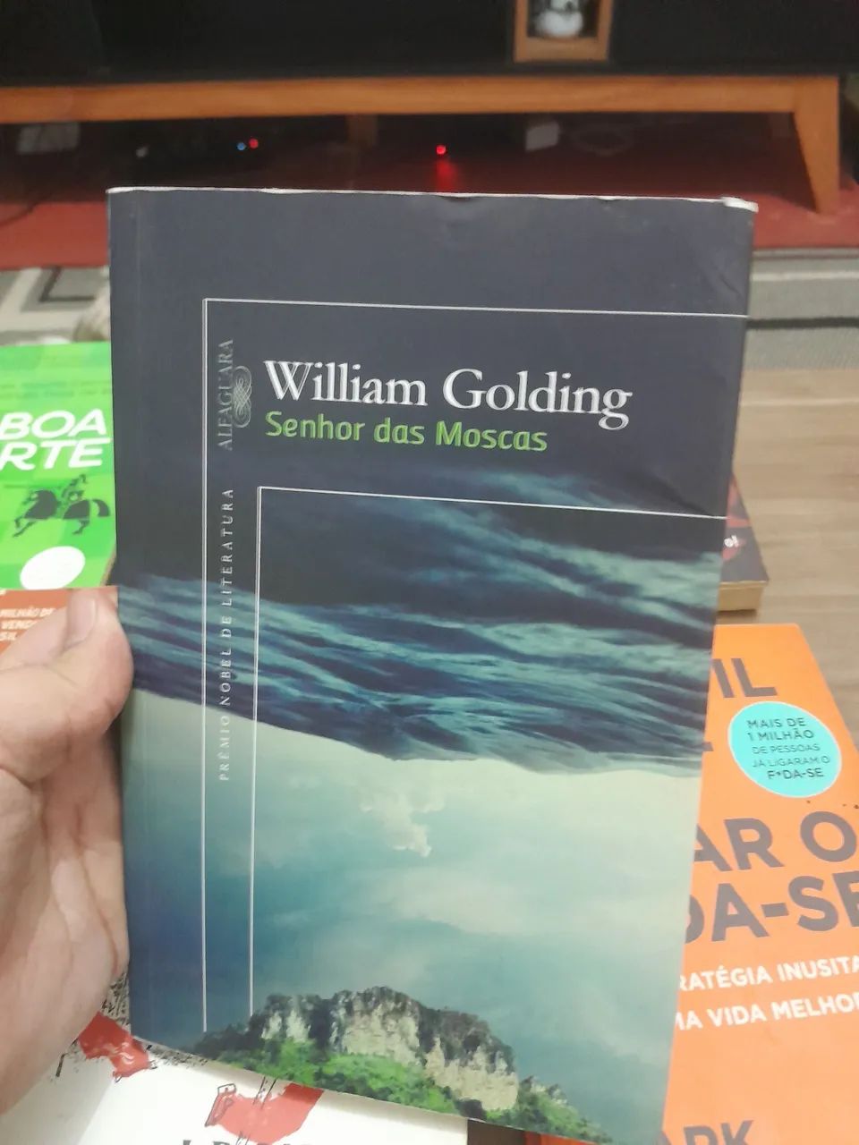 Livros diversos - Foto 5
