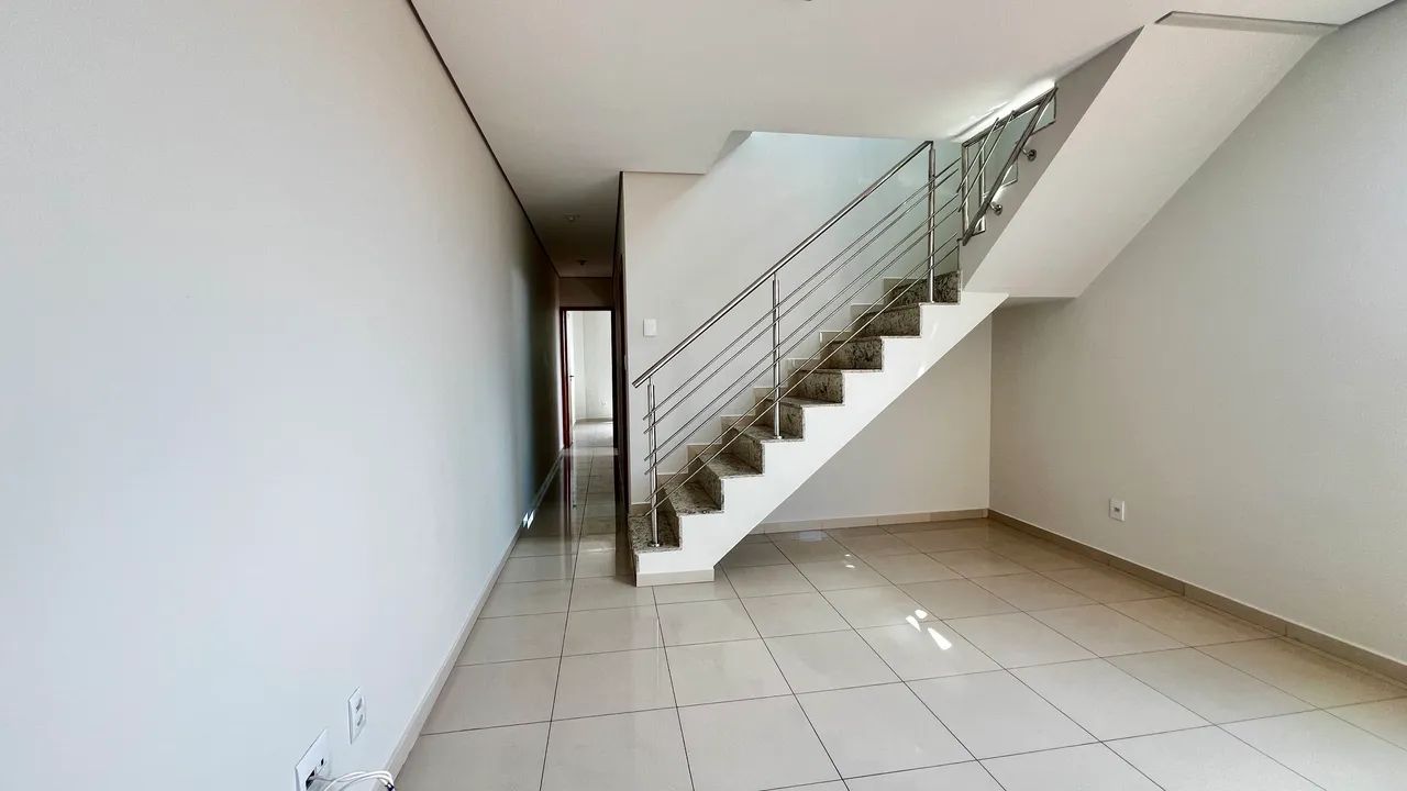 Vendo ou Financio Cobertura 2 Quartos Riacho Contagem - Foto 4