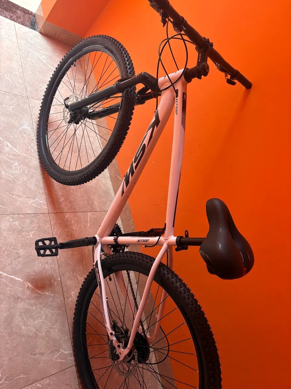 Bicicleta ksw - Foto 4
