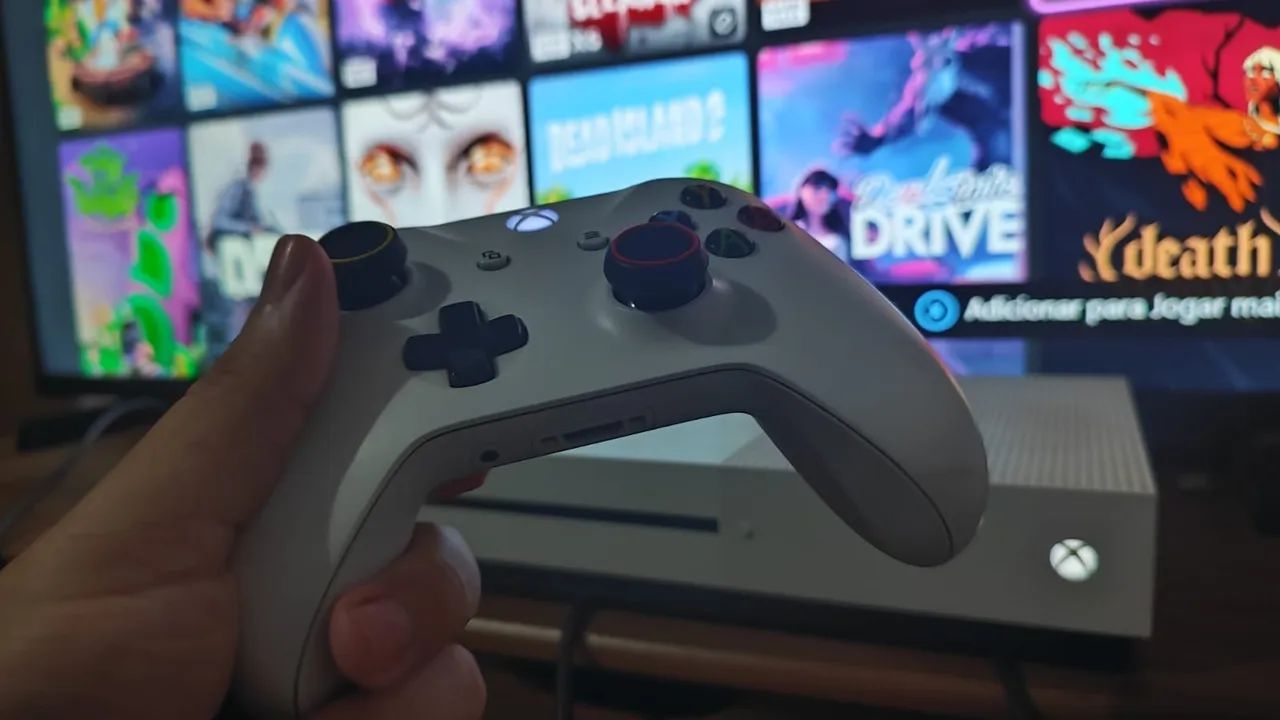 Xbox One S - Foto 5