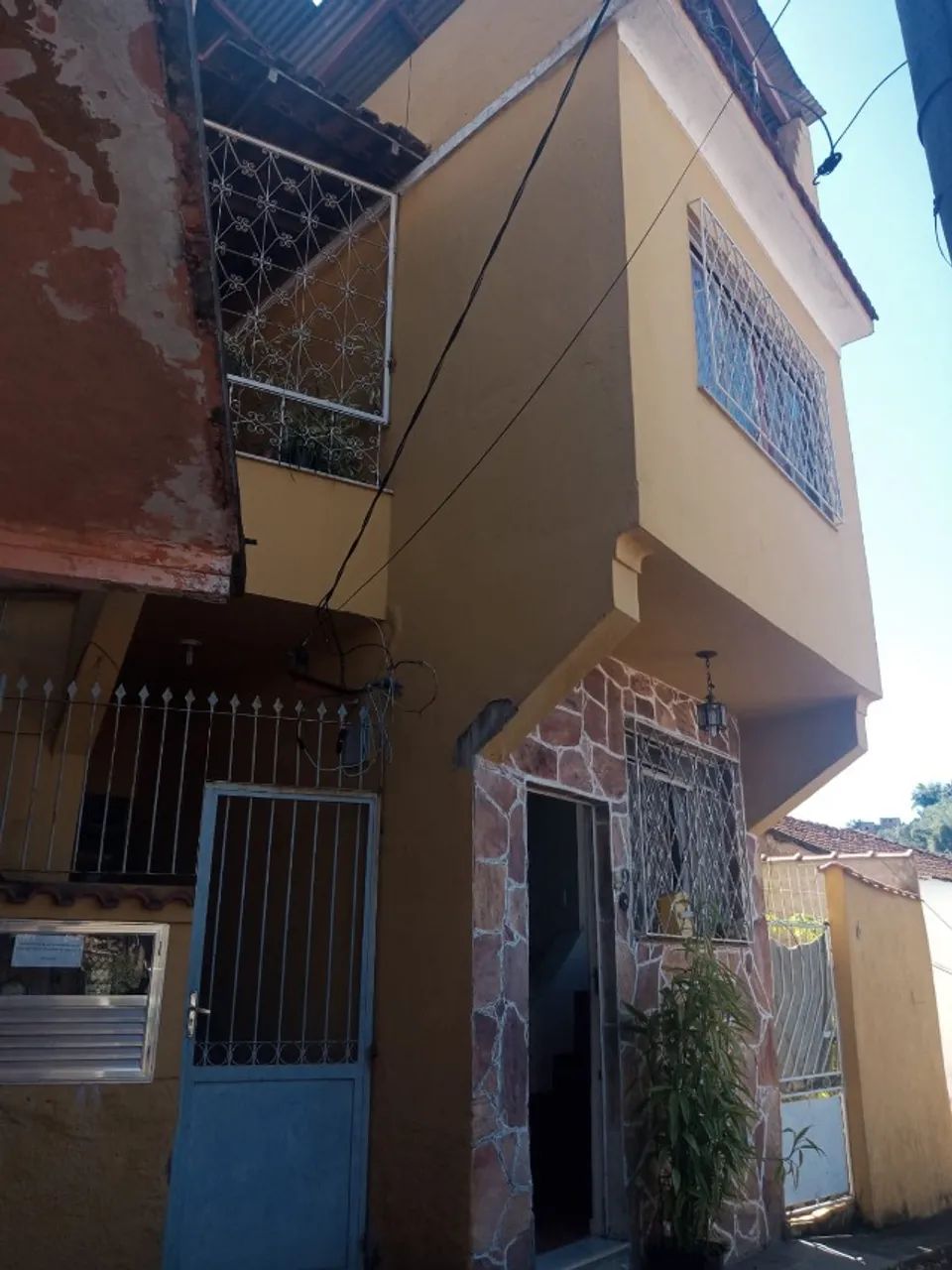 Foto - Barra do Piraí - Santo Cristo