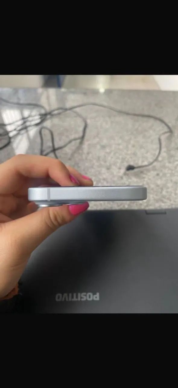 iPhone 15 - Foto 2