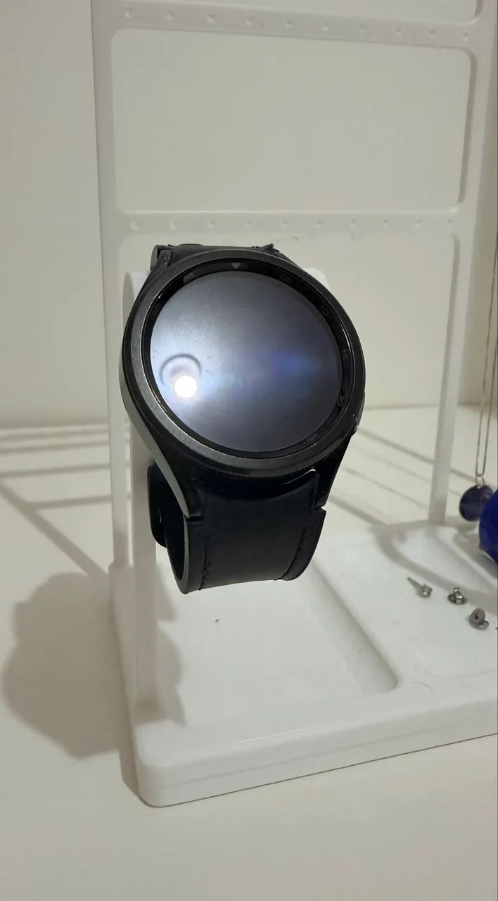 Smartwatch Samsung Classic 6 - Foto 2