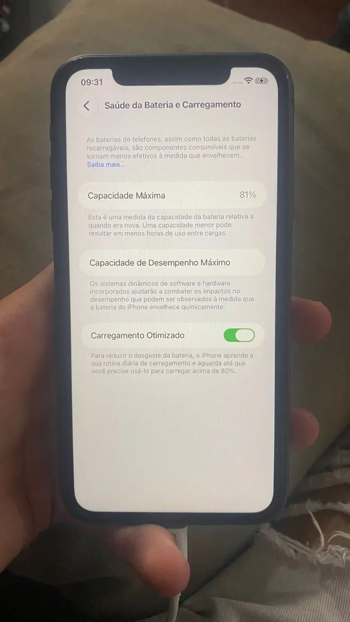 iphone 11 64GB - Foto 3