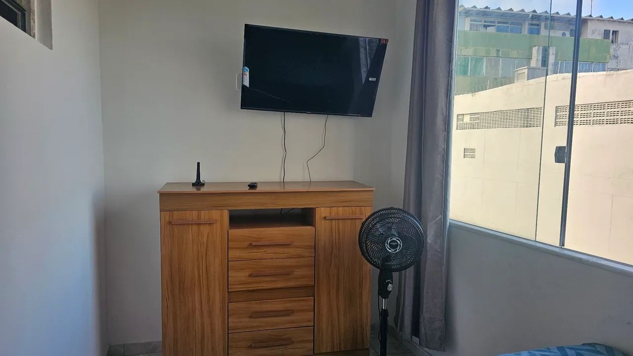 Apartamento para temporada  Avenida Carlos Gomes centro Salvador  - Foto 11