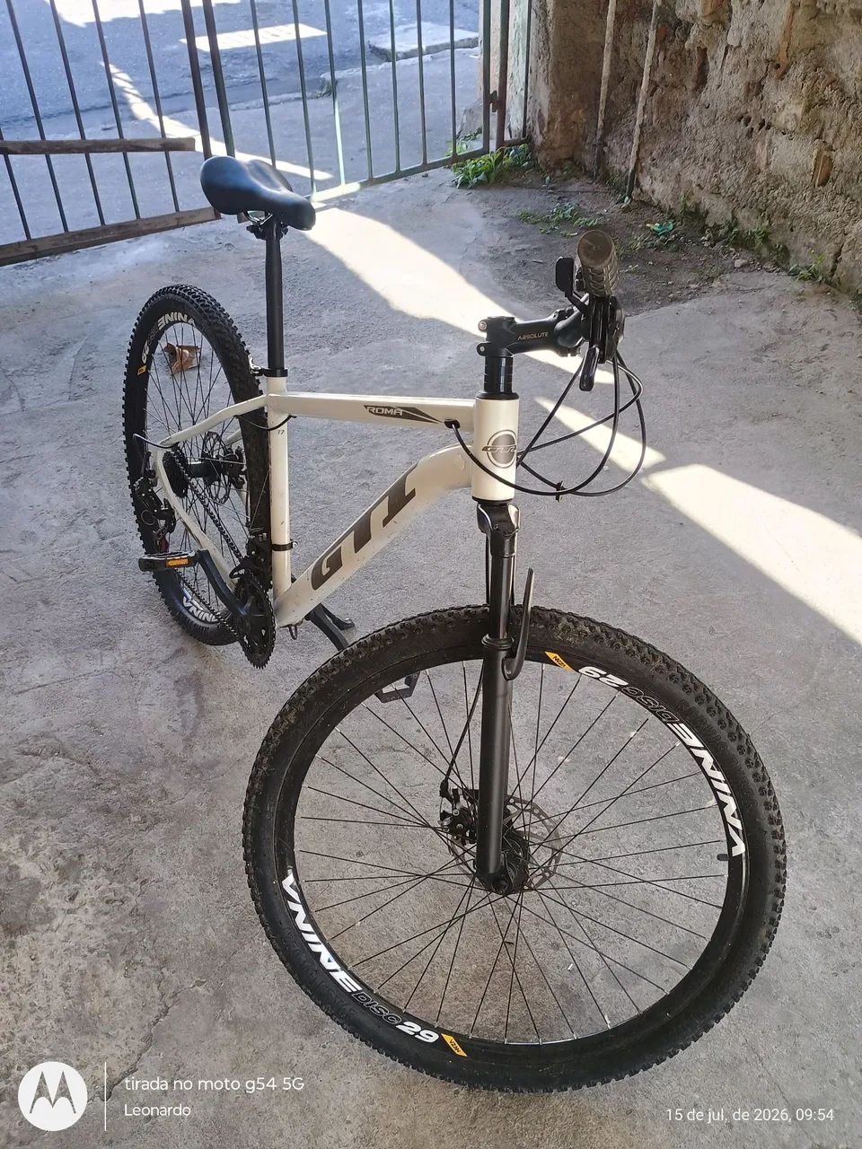 Bicicleta aro 29  - Foto 3