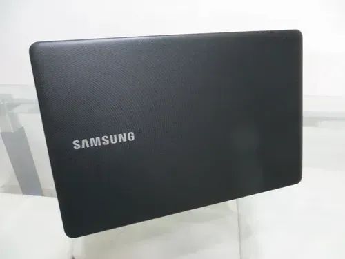 Notebook Samsung I7 1 TB 8 GB Ram