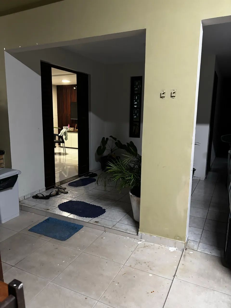 Venda de casa no Ernani Satiro 