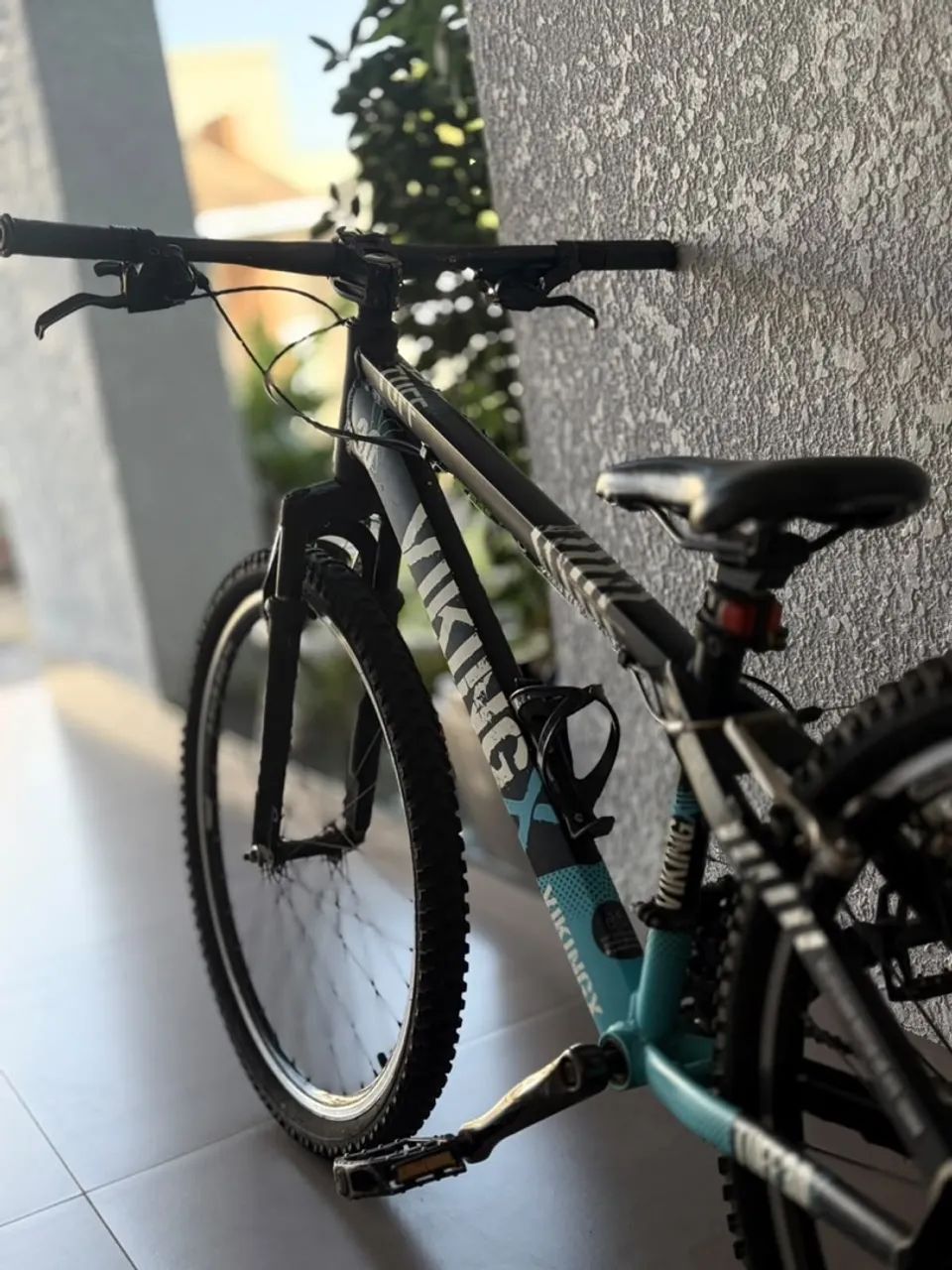 VIKINGX TUFF 30 - Foto 2