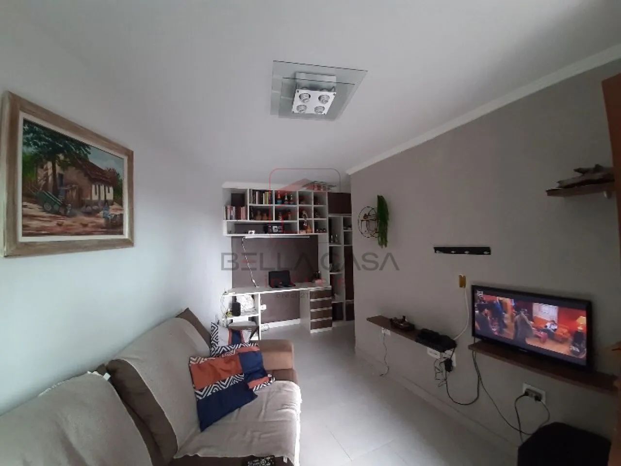 TERRENO COM CASA E SOBRADO - Foto 3