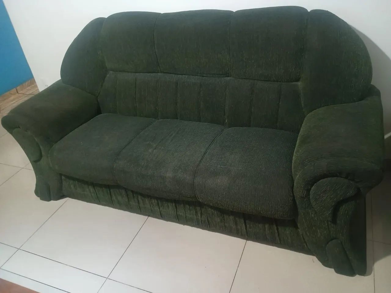 Sofa de 3 lugares