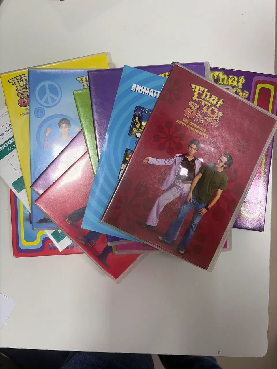 Box DVD That 70s Show  - Foto 3