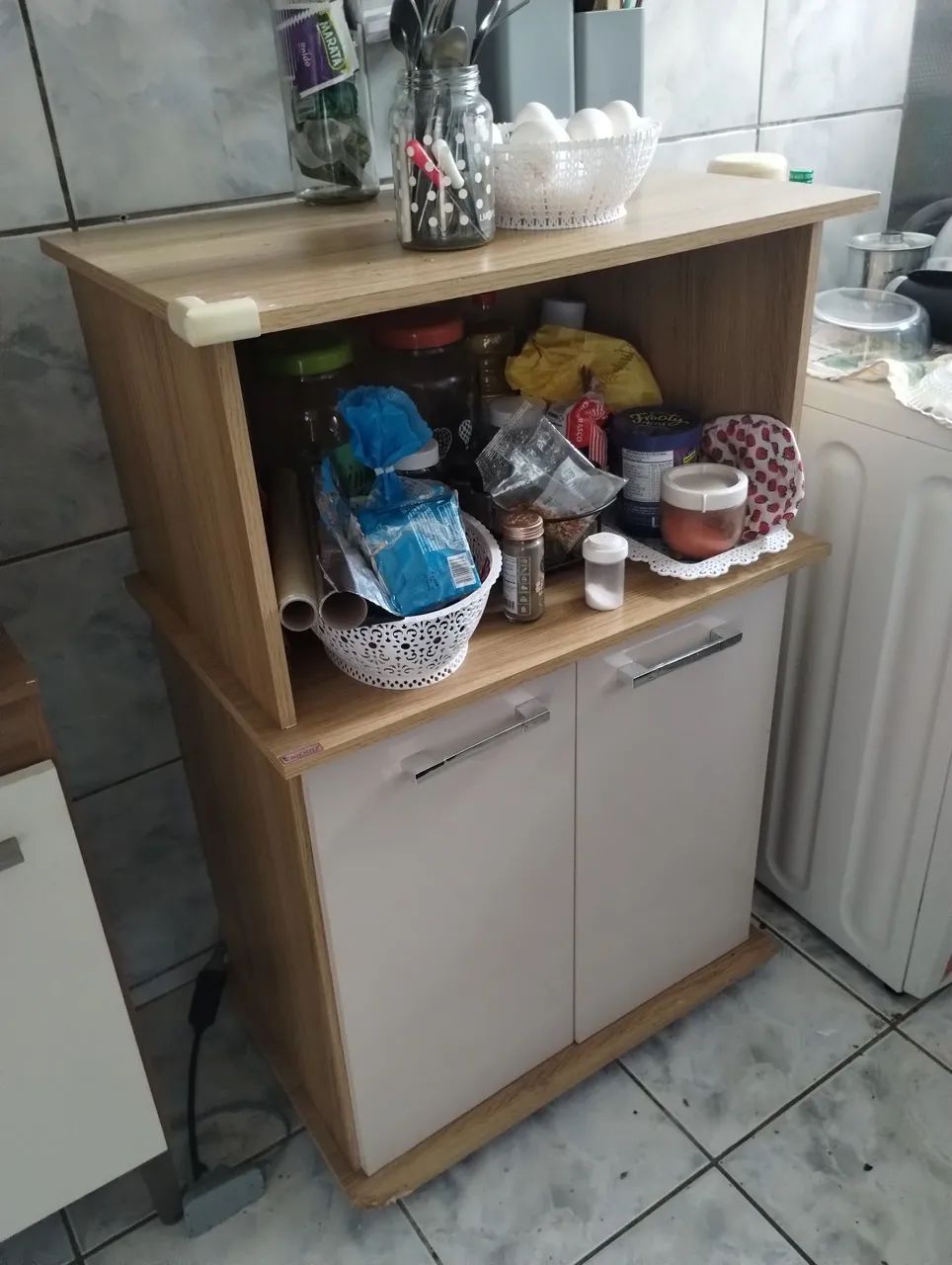 Móvel para cozinha 