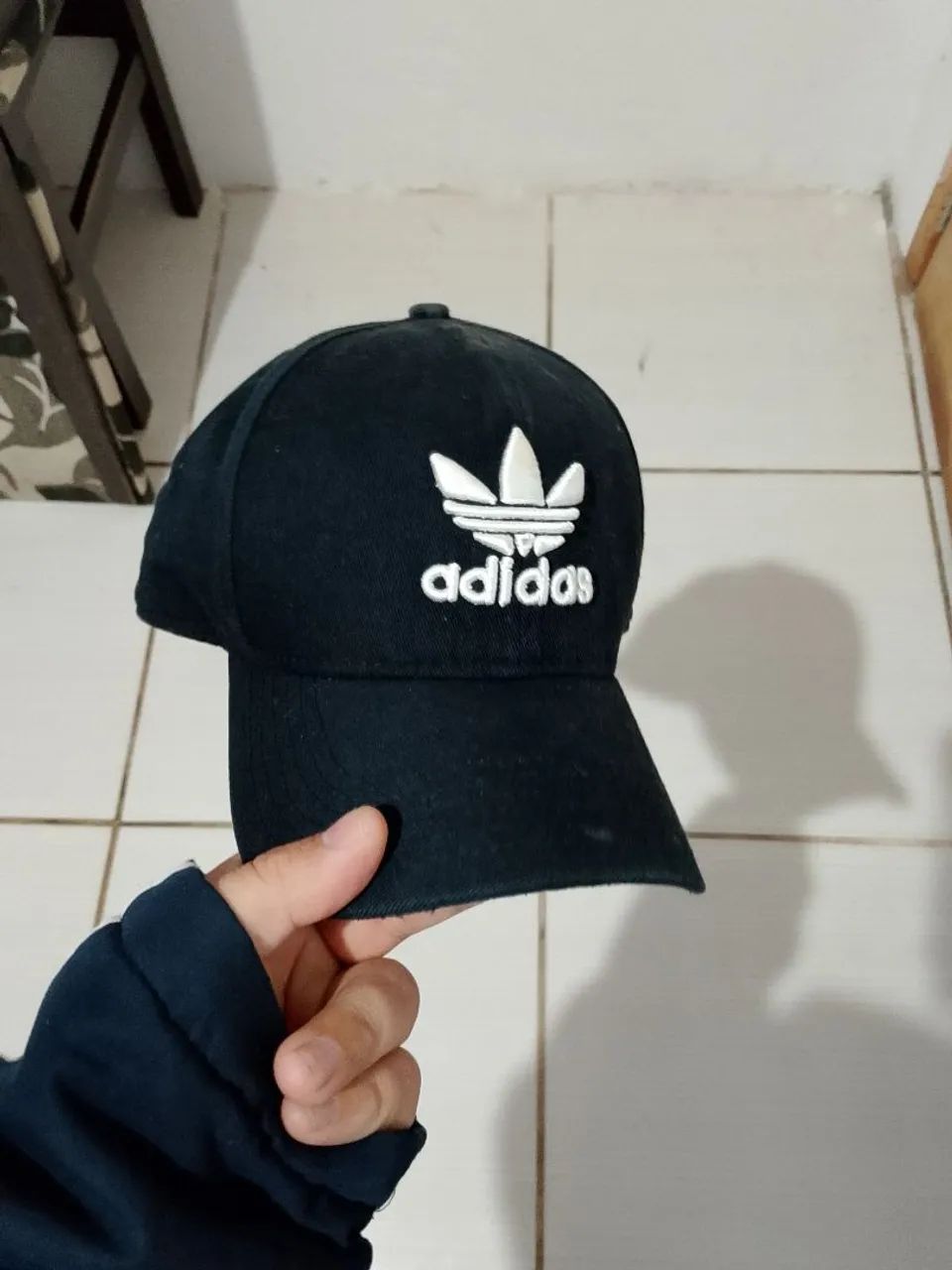 Boné Adidas 