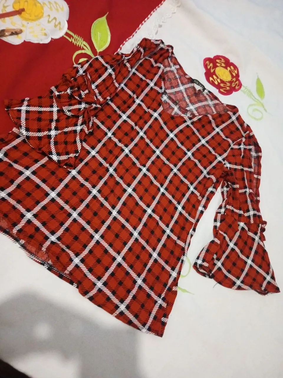 Blusas 