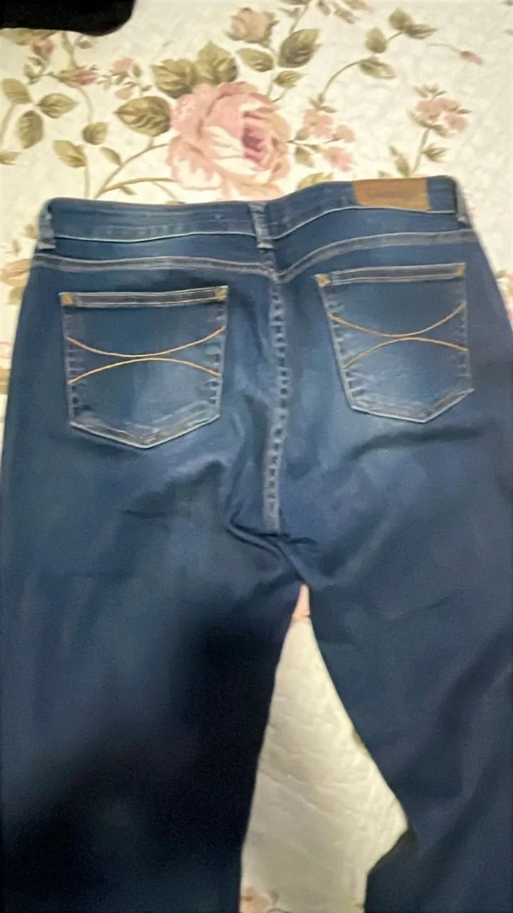 Calça lacoste feminina, original - Foto 5