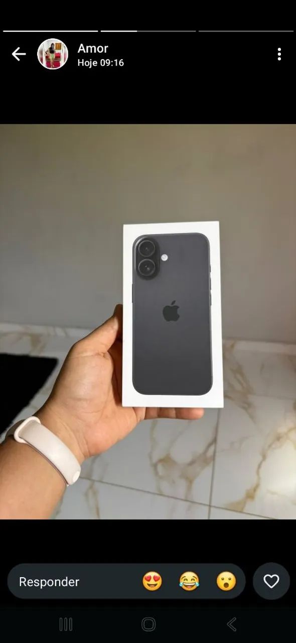 Iphone 16 512 - Foto 2
