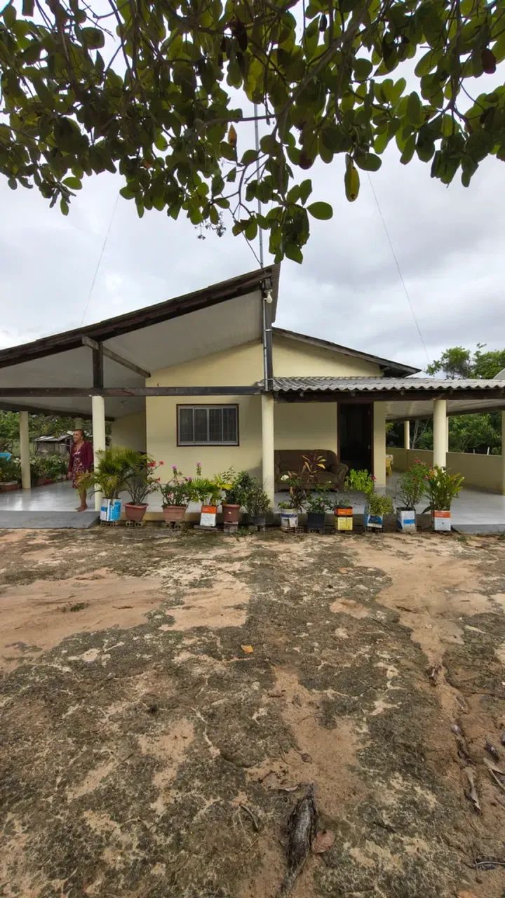 SITIO A VENDA