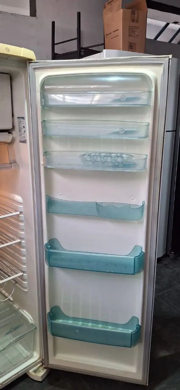 Geladeira Barato 