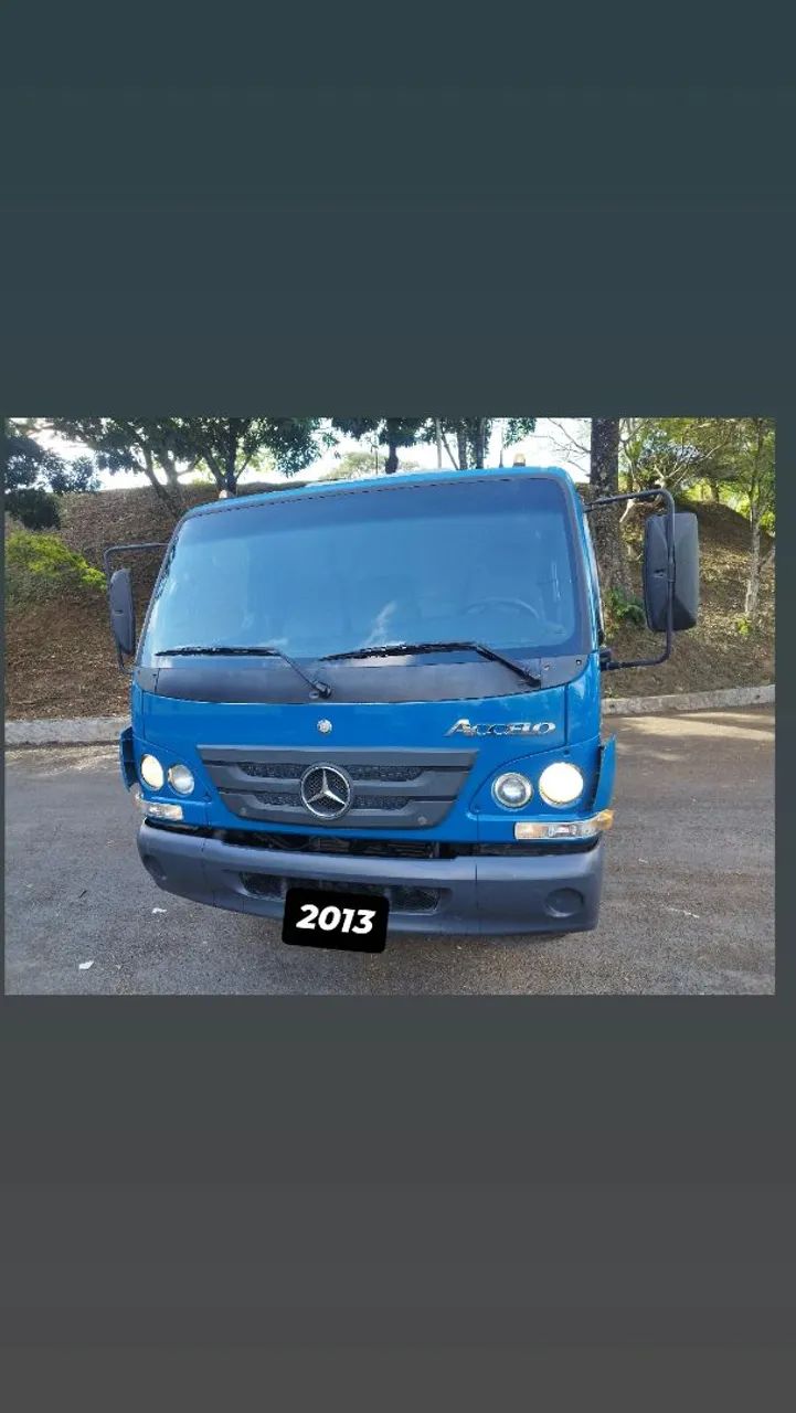 Accelo 815 - Foto 3