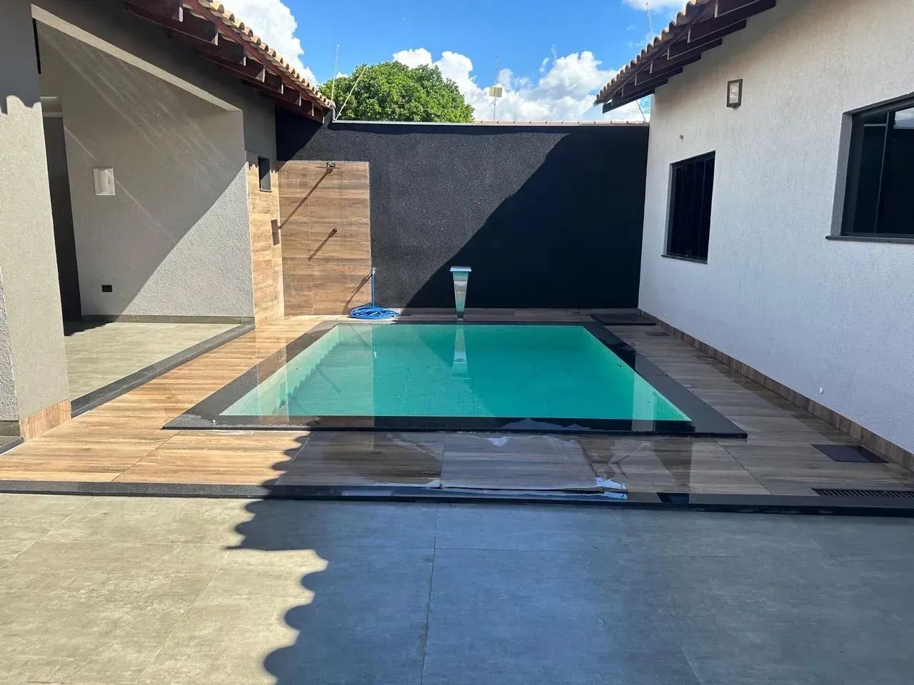 CASA À VENDA  PARQUE DOS GIRASSÓIS - Foto 3