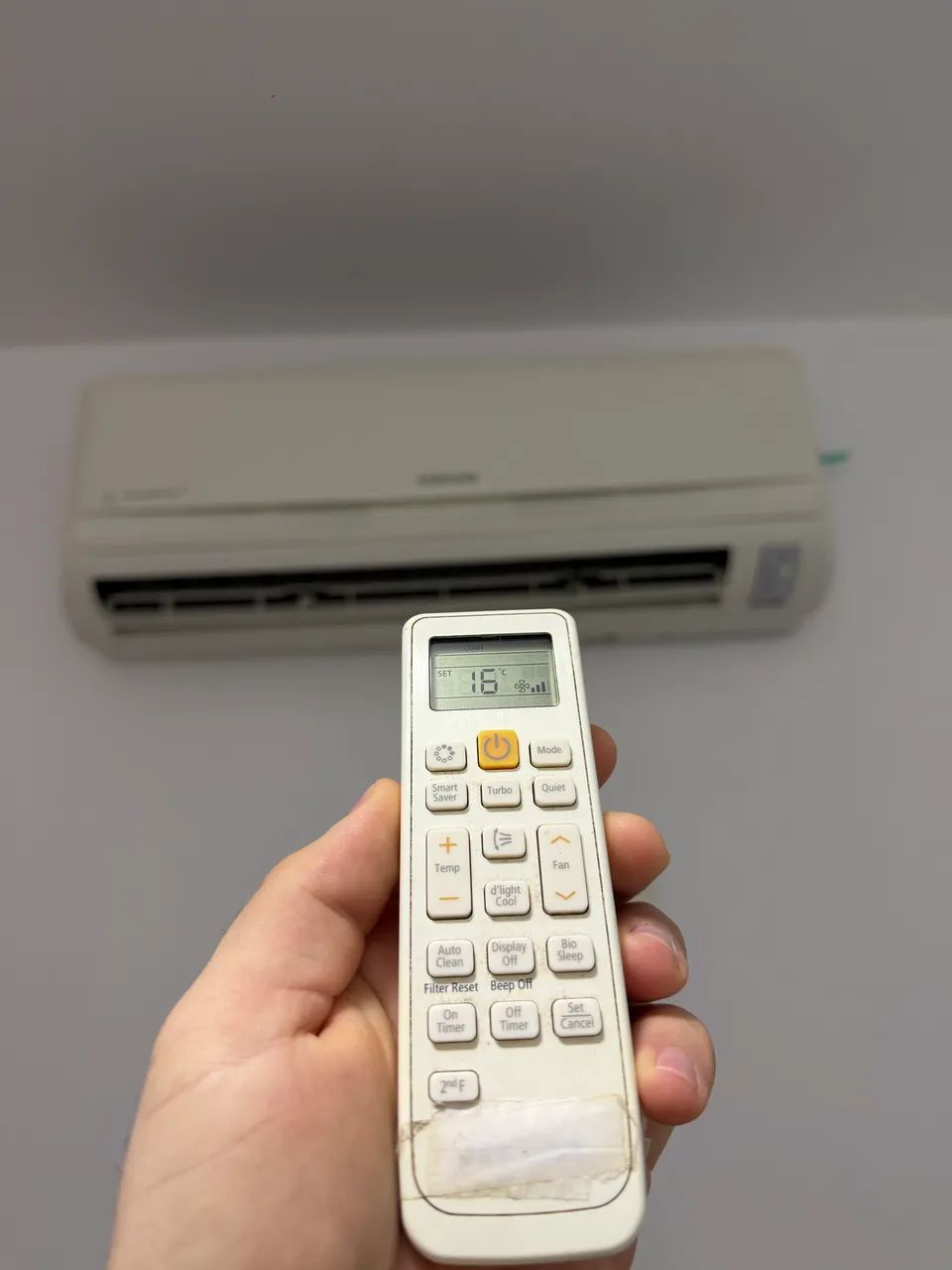 Ar condicionado  - Foto 2