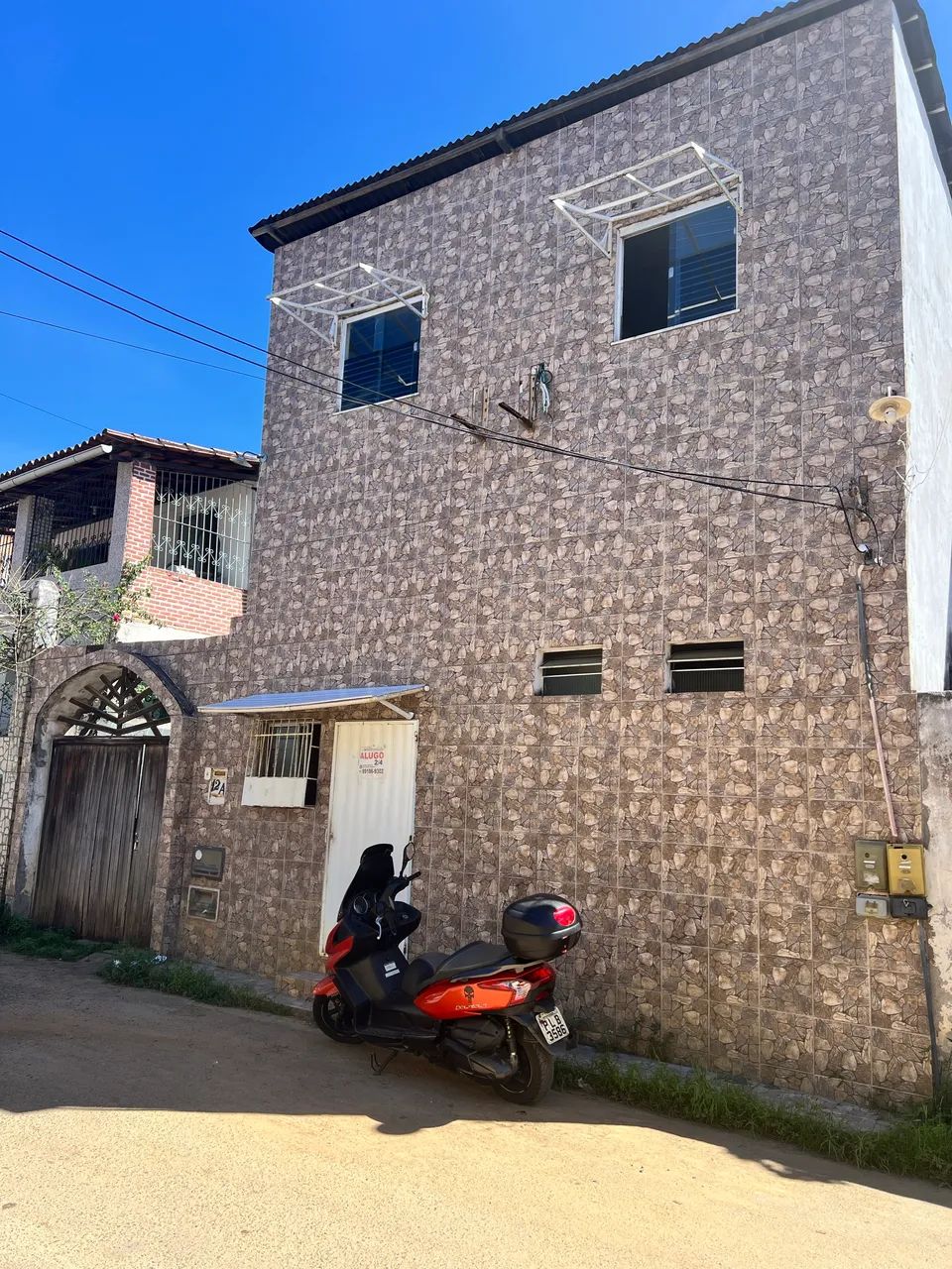 Foto - Salvador - São Cristóvão