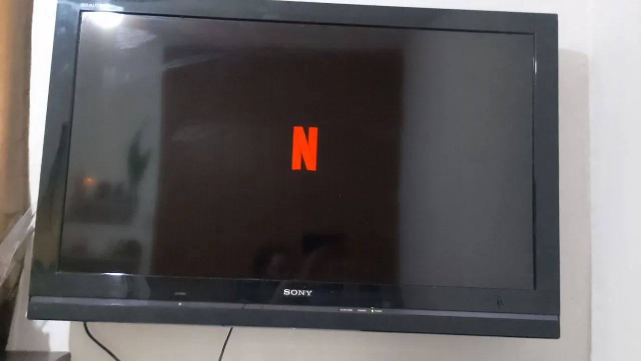 TV 42 polegadas 