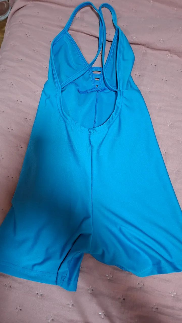 Roupa de academia - Foto 2