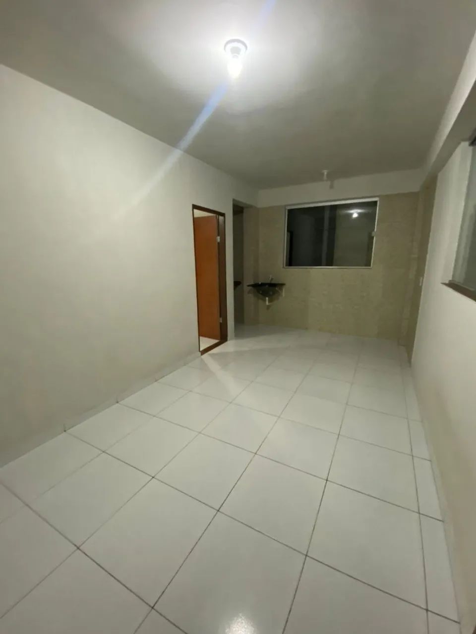 Apto no Pajuçara próx. da Pompéia  - Foto 2