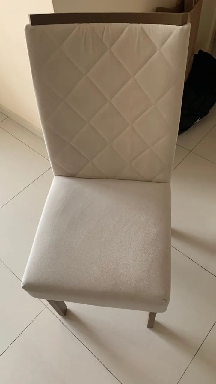 5 cadeiras  - Foto 5