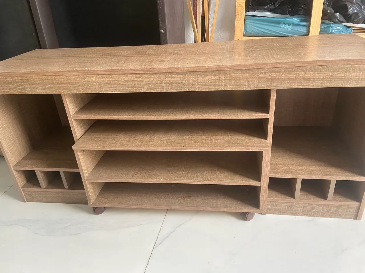 Rack de tv  - Foto 3