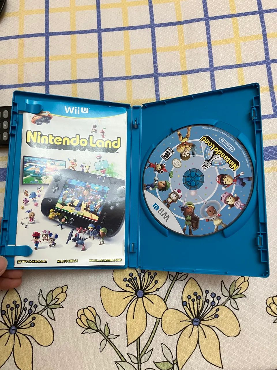 Nintendoland wiiU  - Foto 2