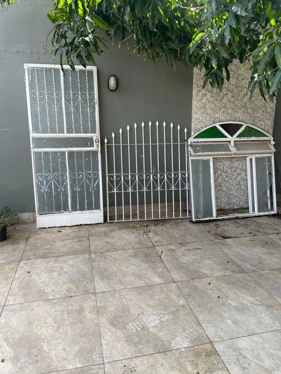 porta e janela - Foto 2