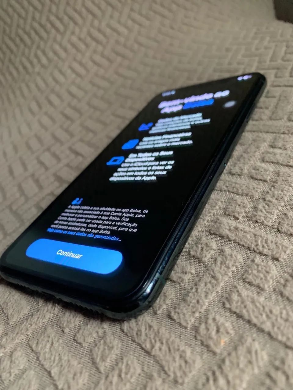 iPhone 11 Pro Max - Foto 4