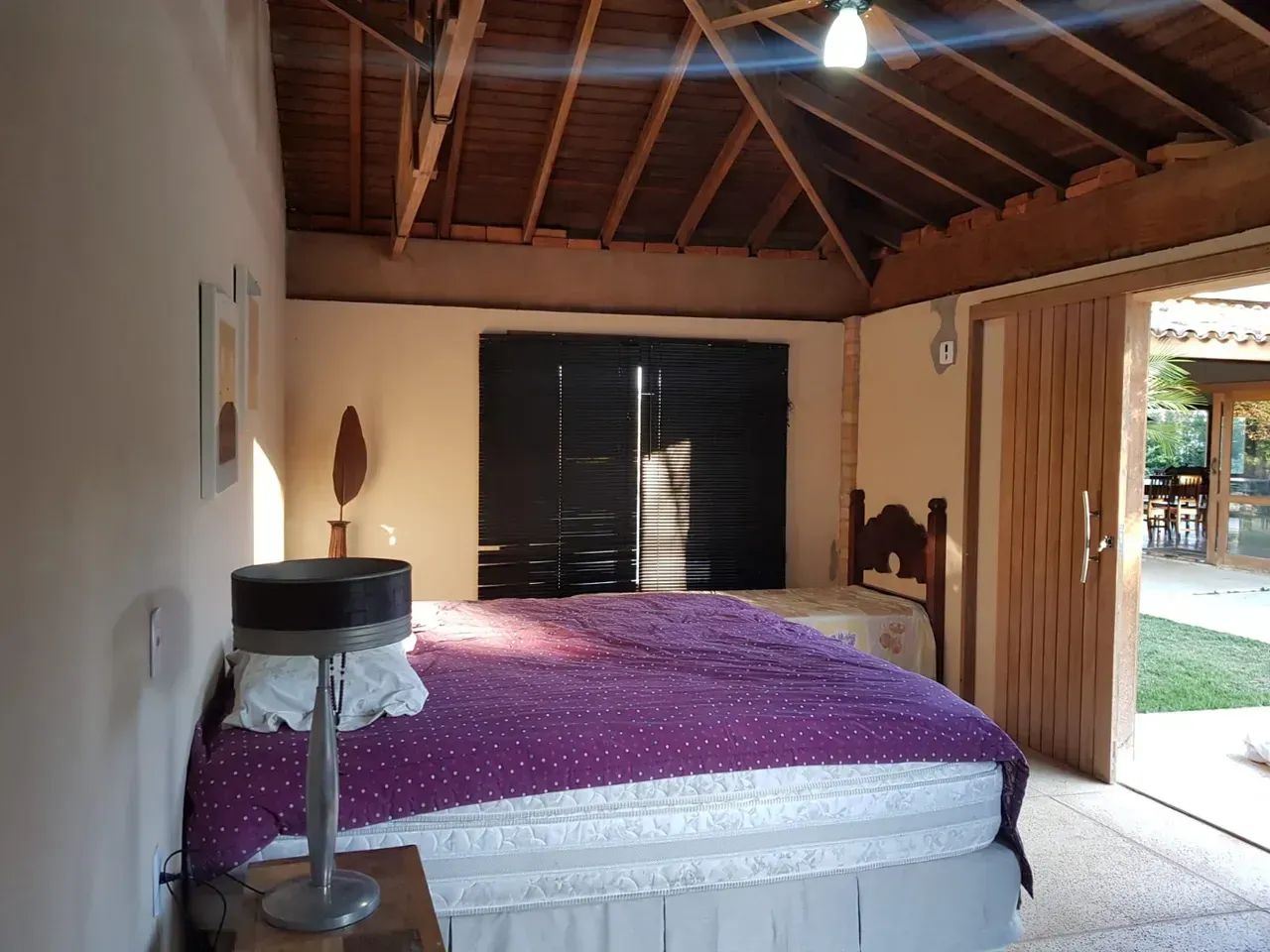Imóvel para venda possui 410 metros quadrados com 4 quartos - Foto 2