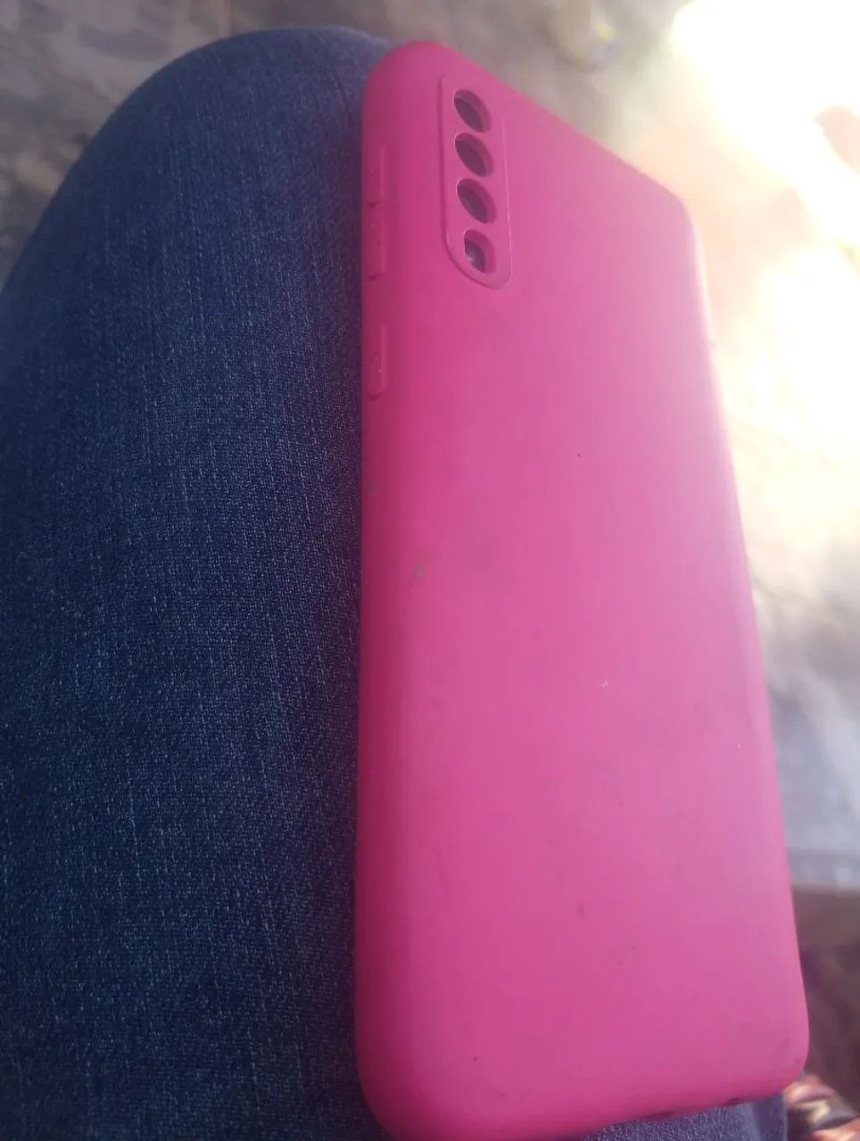 Celular Samsung a50 - Foto 2