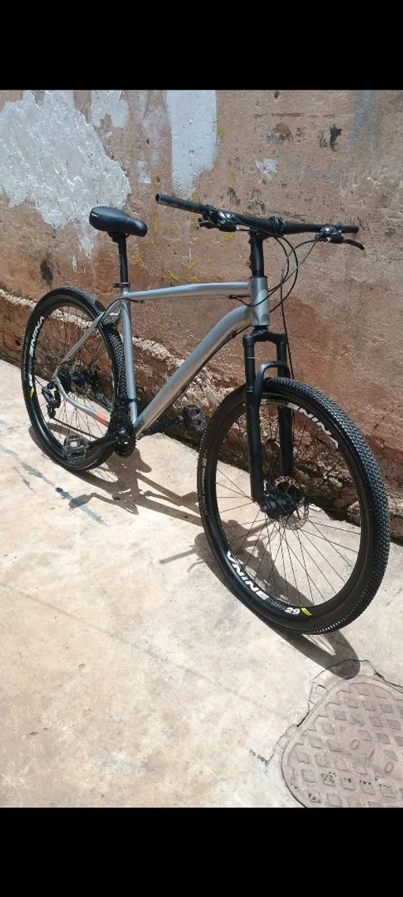 Bike absolute aro 29  - Foto 5