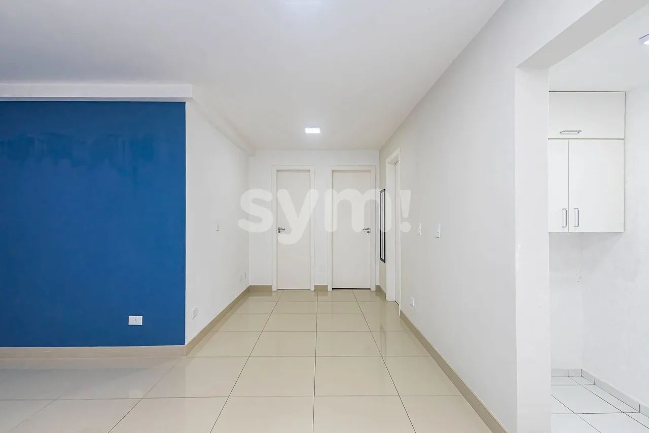 Apartamento 2 quartos no Tingui - Foto 4