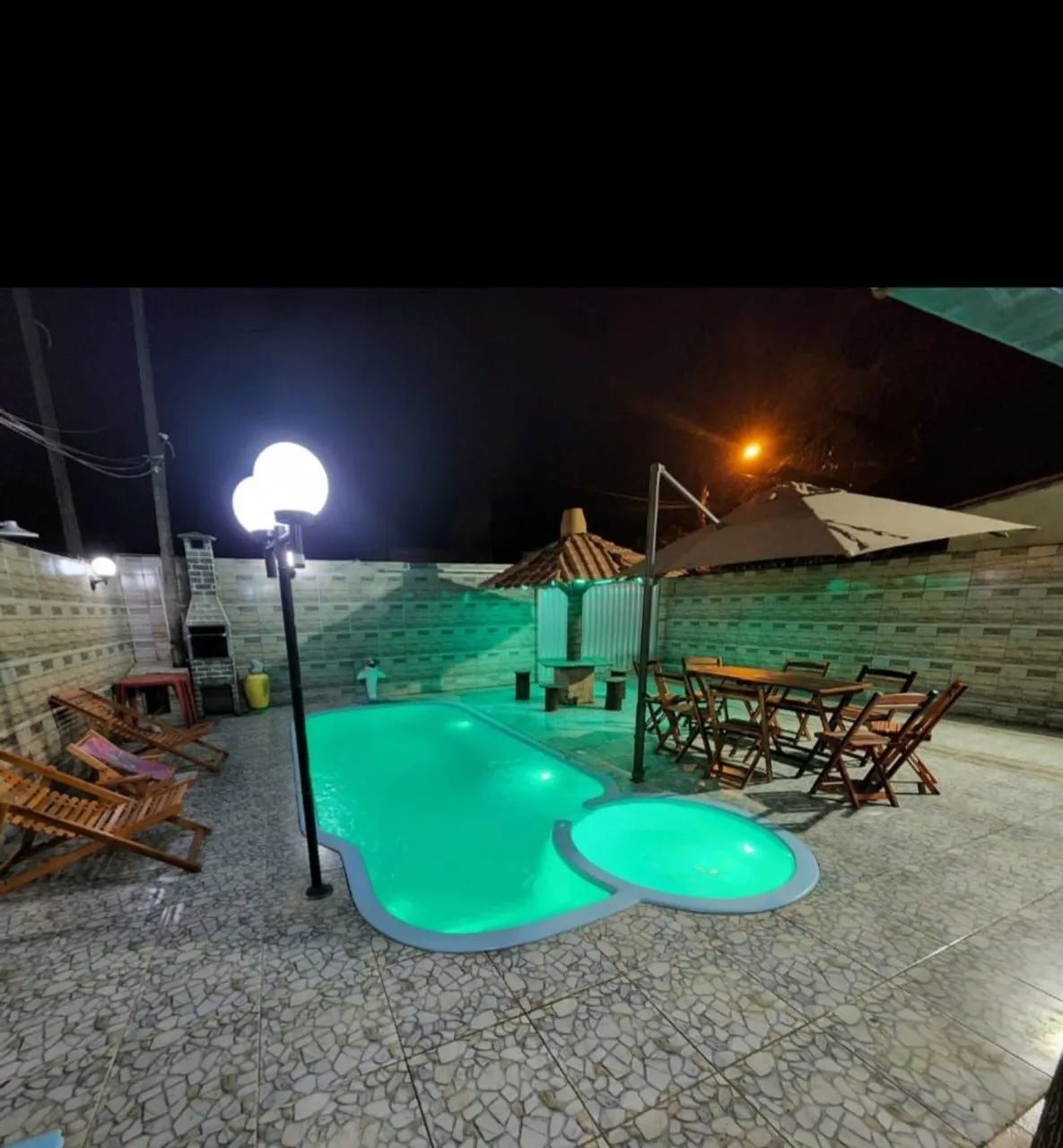 Casa praia com piscina barra de serinhaem  - Foto 2