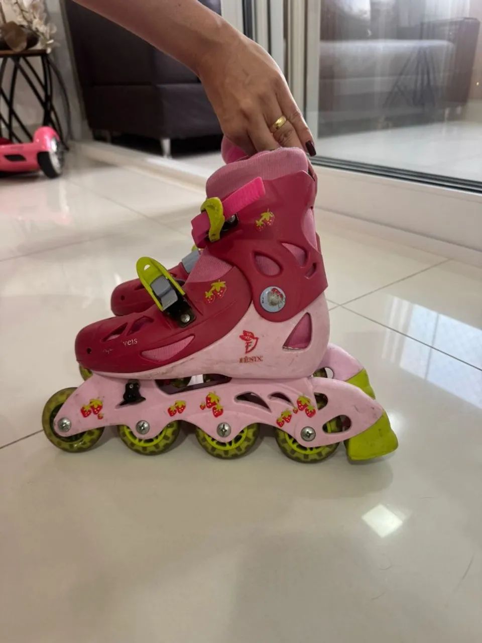 Patins - Foto 2