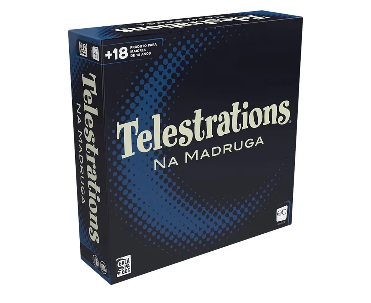 Telestrations na madruga ? +18 - Foto 3