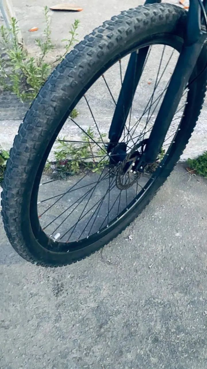 Bicicleta Rava aro 29  - Foto 3