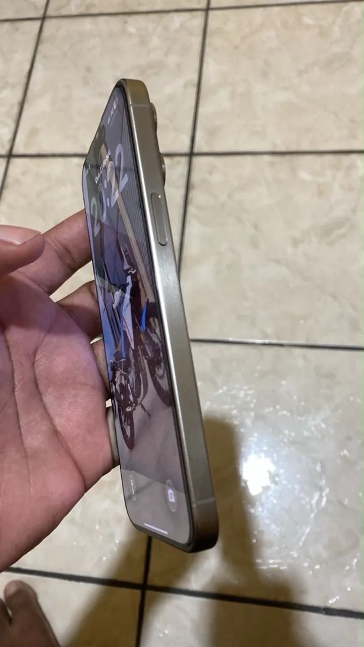 IPHONE 15 PRO MAX  - Foto 2