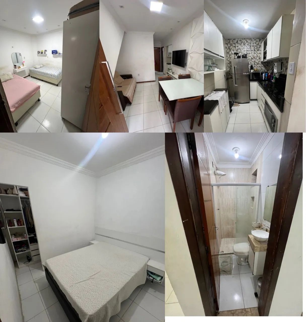 Foto - Salvador - Caminho de Areia