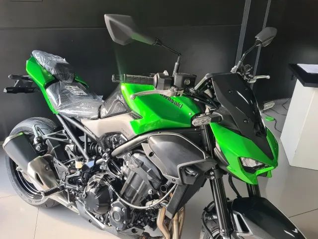 Z 900 2026 - Foto 5