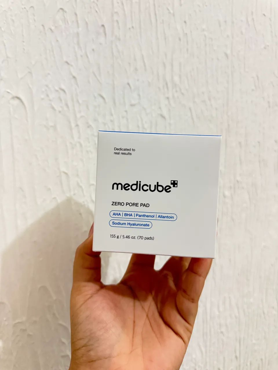 Medicube - Foto 3