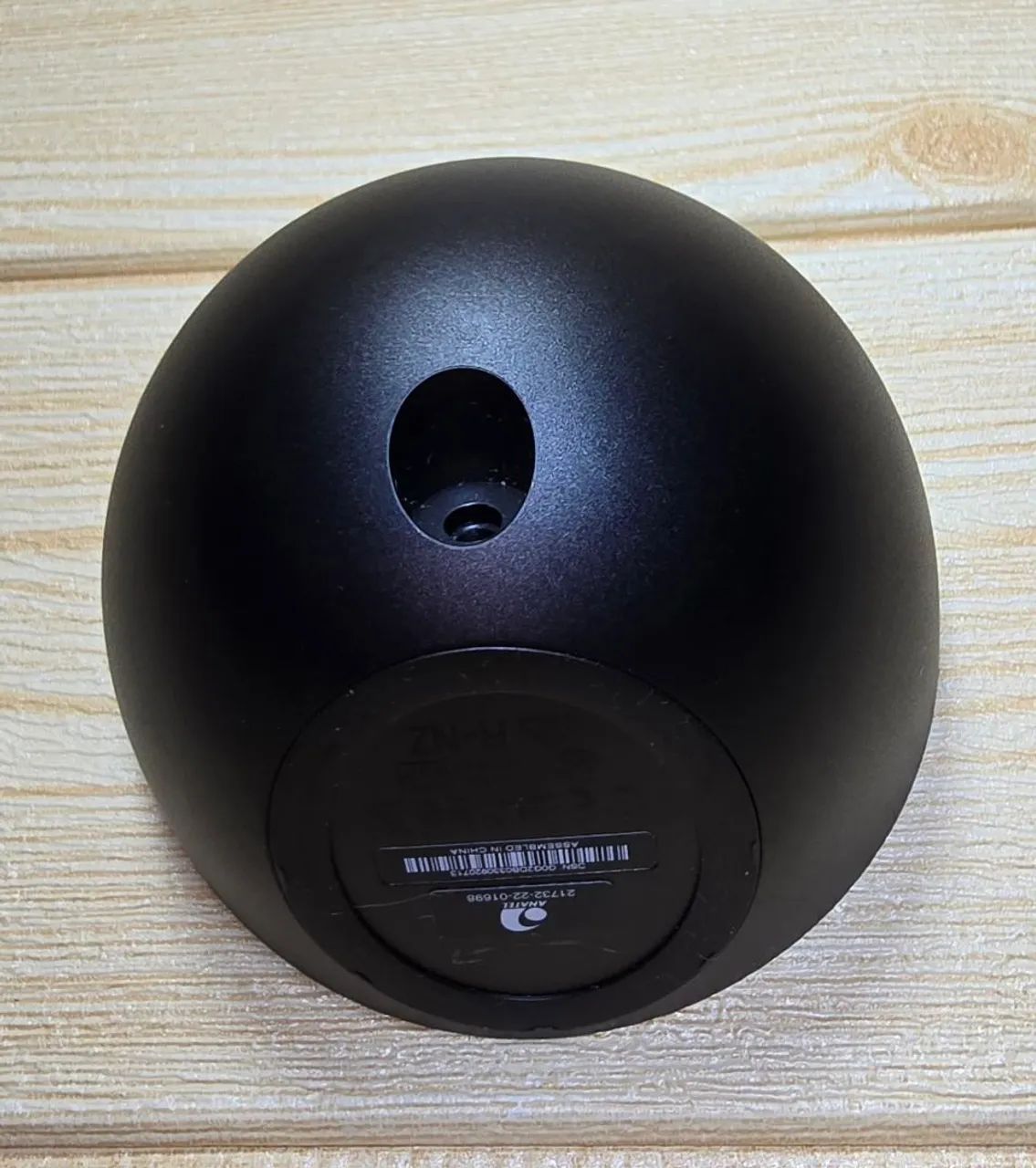 Echo Pop Alexa Preta Amazon + Caixa Original + Capa de Silicone Mission. - Foto 5