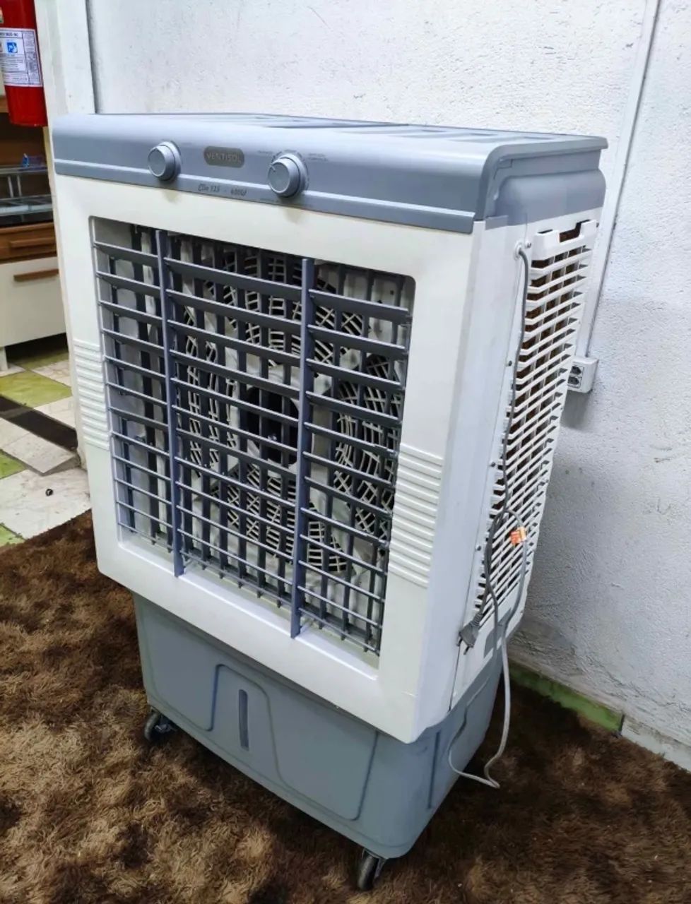 Climatizadores 