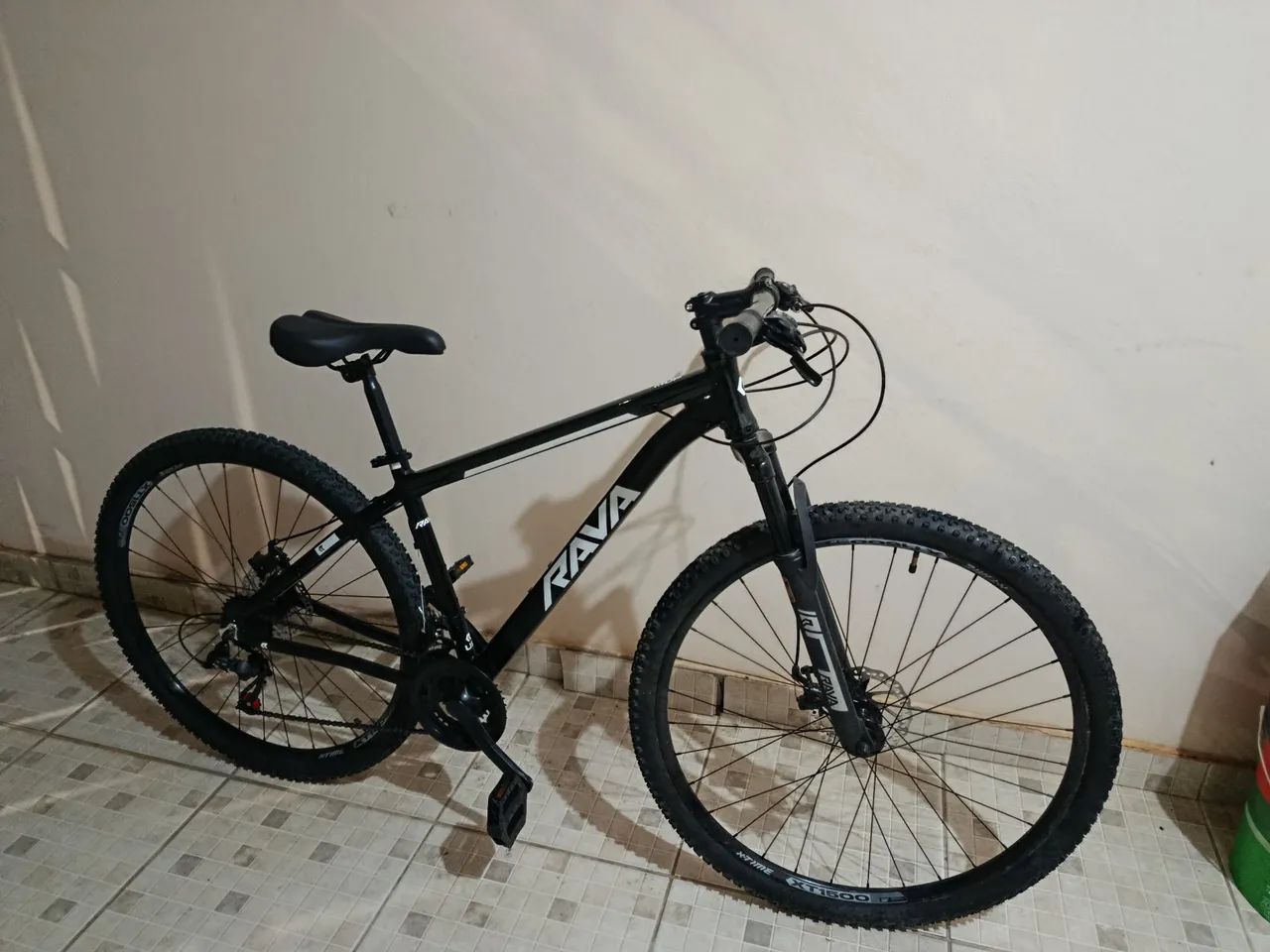 Vendo bicicleta  - Foto 2